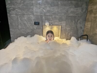 Amelia_laurent 🛁🫧🫧🫧Bubble bath 🫧🫧🫧🛁 зображення 3