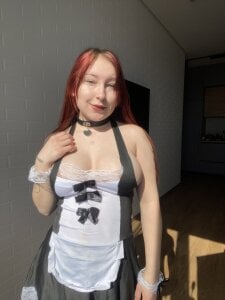 GingerAve cutie Fotka 3