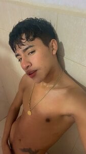 Sebas_Ross04 BOY HOT Foto