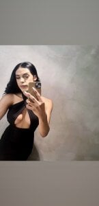 salome_Collins_1 Human Billede