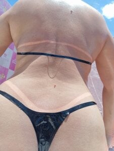 WasabiX_Chan Daquele bronze Pic 2