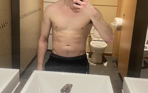 Princecharming18 Public Billede