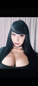 SinCityLiz Dark view Foto 3