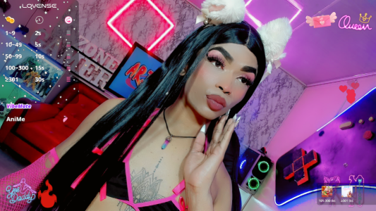 Gisele_fox BEAUTIFUL GIRL Foto 3