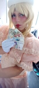 zakira_kyun GALLERY VINTAGE Pic 5