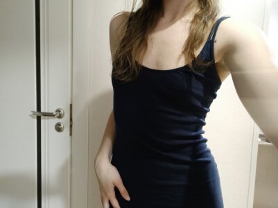 MaryMorelli Public Pic 3