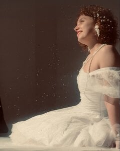 Ari_Meow Ballerina🩰 Foto 3