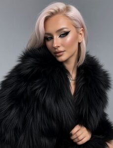 SunnyGlowLady! Bild 2