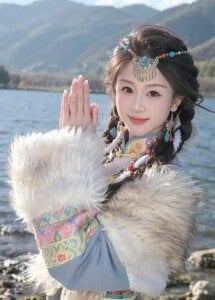 CUTEbaby-888 文静 Pic