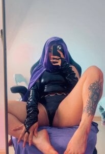 dreamleah_ Ur Raven Billede 2