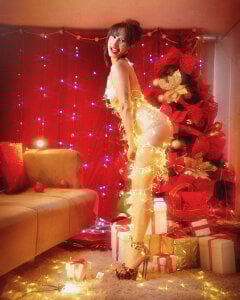 Julietta01のMerry christmast 🎄🤶🏼の 8枚の写真