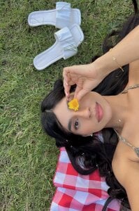 _violetadulce A Day With Me💐😍 Pic 4