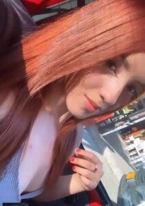 Velvet_28 Your redhead 🍒 Pic 6