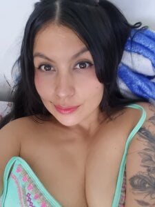 Maggie_Belmont777 baby Pic