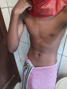 Lukasfd18 Banho Pic 2