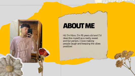 Nico__fox123 kullanıcısının about me albümü -  2 fotoğraf