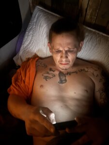 DependableShoulder87 Public Εικόνα