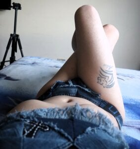 PaulysSecret Public Pic