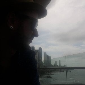 FranccoJ Old selfies Pic