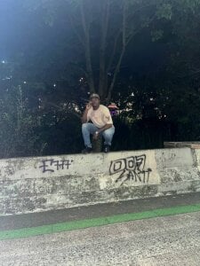 CorvisXnc0012 Style Pic 5