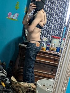 sissyboy0808 for u!! Hình 9