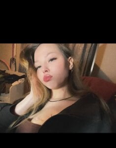 aloreana I want you to enjoy me Poză 4