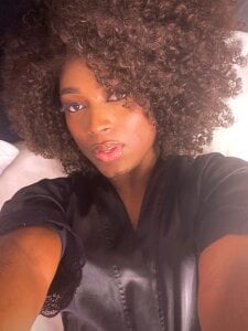 Kollinn_ Your ebony goddess 사진 5