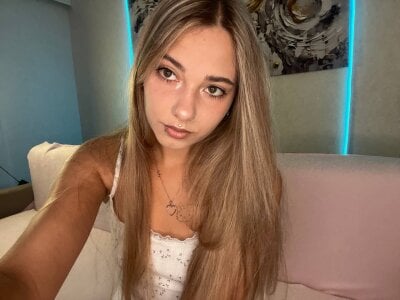 angel_lin my new March 2026 photos Billede 8