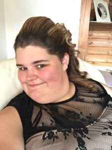 Curvy_Geordie_LouiseX Oldies Pic 4