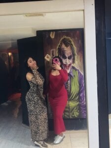 Daloaa_Mery My hot body 🔥 Billede 3