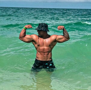 CallumMuscleGym time照片 7