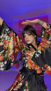 Chris_parker27 halloween Foto 2