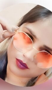 Hornydeman Public Pic