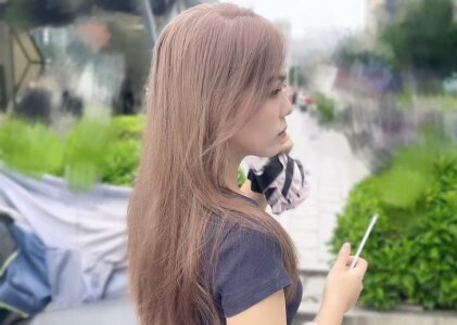 xiaxiaya Public Pic 5