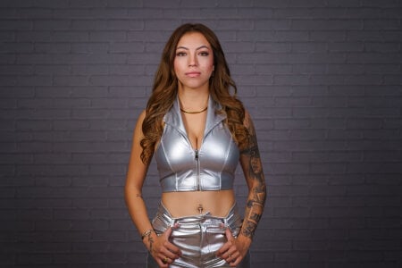 NicoleNess Cosmic Seduction Pic