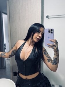 Just me de Eva-savage  5 Imagens