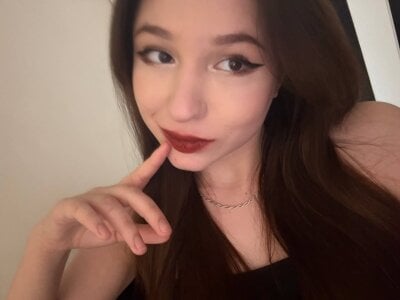 LizaWakenightHow are you doing? I'm fine❤😊 Bild 2