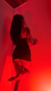 cherry_jenklins8 Hot as hell! Kinky and fetish girl for halloween, cuckold ! 사진 2