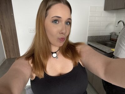 Sofii_n_Diego Sofi’s flirting Hình 6