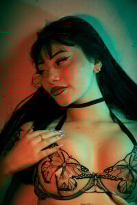 SaharaKramer Forbidden beauty Pic 7