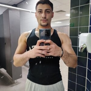 gooddboy01 Public Pic