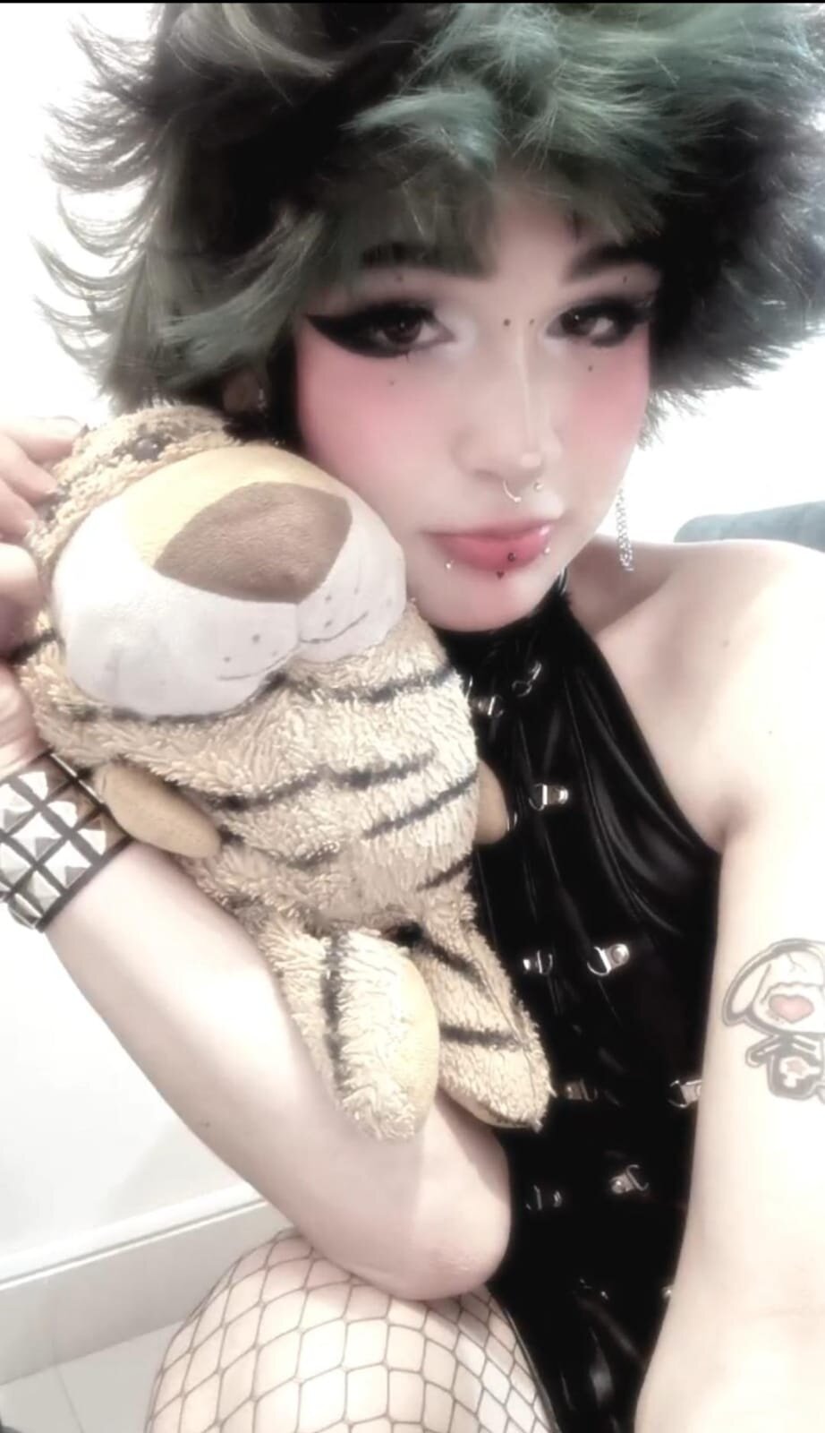 Tracy_lee_ Trending Pic 1944