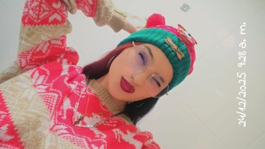 Ale_sweety_ merry christmas ♥🎇🎄 Pic