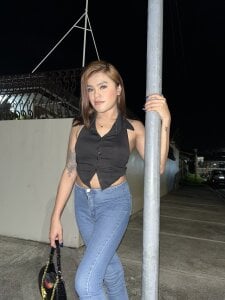 monique_pleasure Public Pic 4