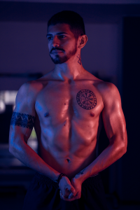 AlejandroStormm K.O. 🥊💪🏽 Pic 6