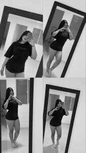 kloe_sexxx Public Pic 3