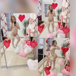 PamelaWet Happy Valentine`s day Pic 5