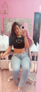 stephanie_monroe0 Just me and myself!! 💖🙊 Pic 5