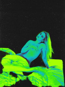 Sexy_Katze 👾👾👾 Pic