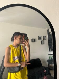 Latin_Duo13 Ken🧑🏽‍🚀 Pic 8